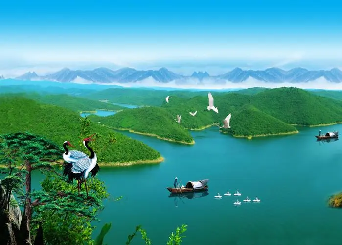 工业智慧先进